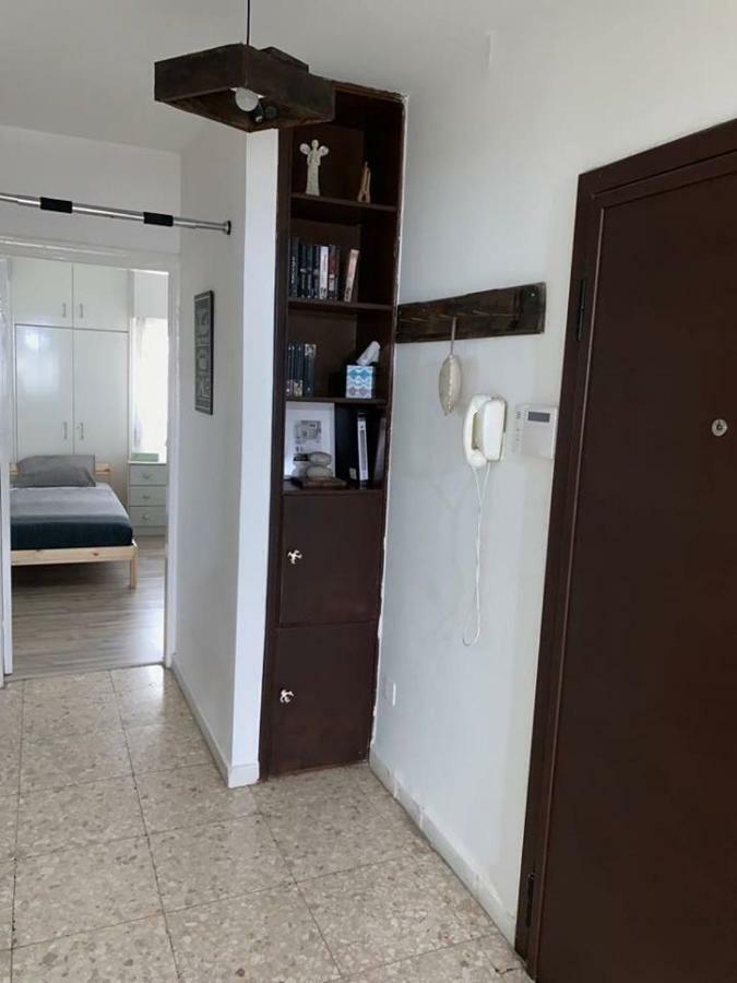 Glabur Stays - The Cozy 2 Bdr - Nicosia City, Free Parking & Wifi, Welcomes You!!! エクステリア 写真