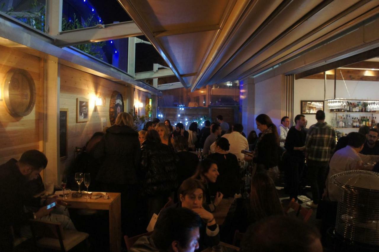 Glabur Stays - The Cozy 2 Bdr - Nicosia City, Free Parking & Wifi, Welcomes You!!! エクステリア 写真